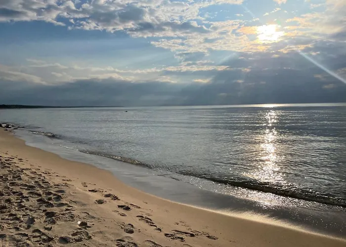 Bliżej plaży