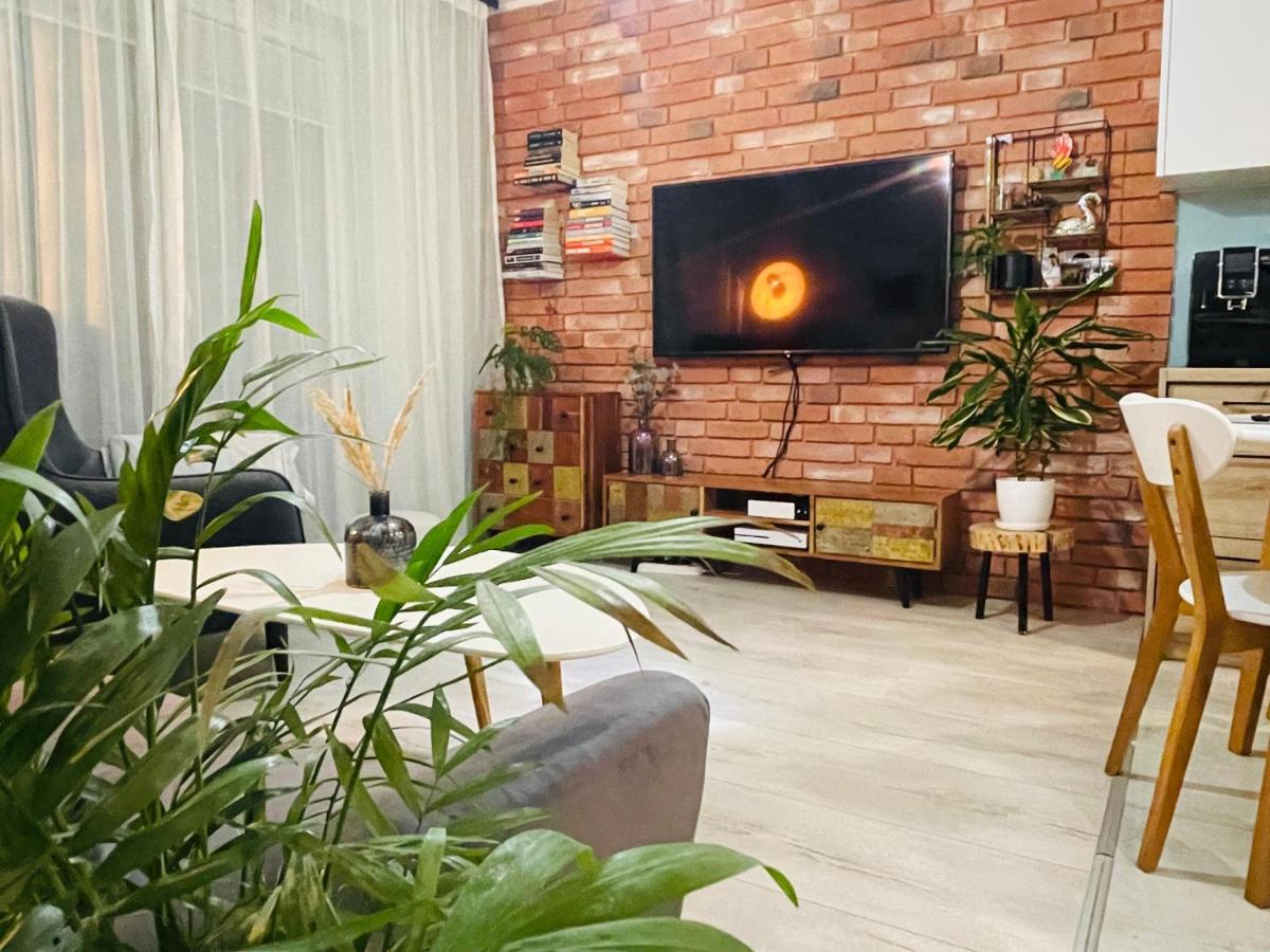 Apartment Blizej Plazy