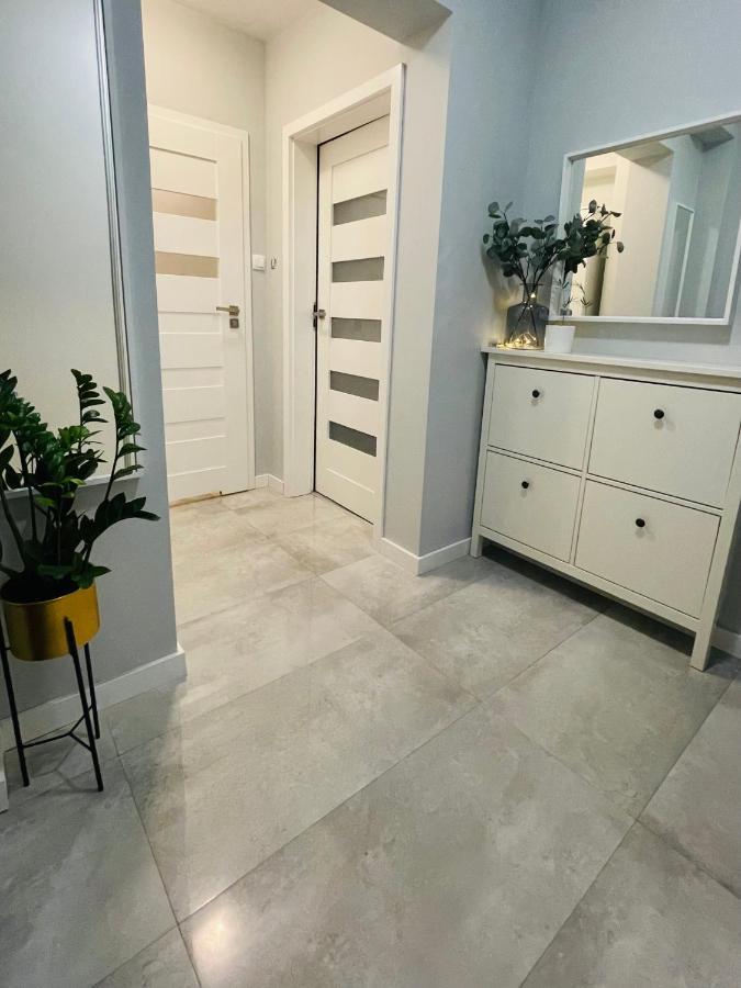 Blizej Plazy Apartment Kolobrzeg