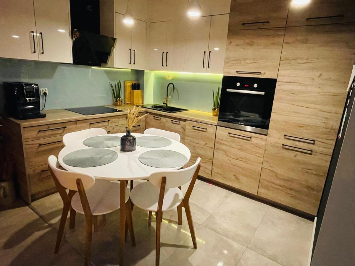 Bliżej Plaży Apartament