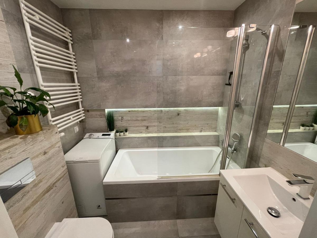 Apartment Blizej Plazy Kolobrzeg