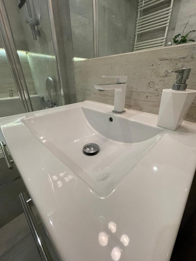 Apartament Bliżej Plaży *