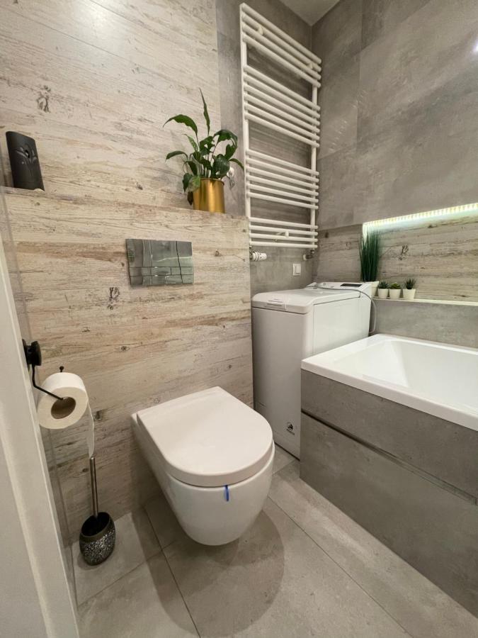 Blizej Plazy Apartment *