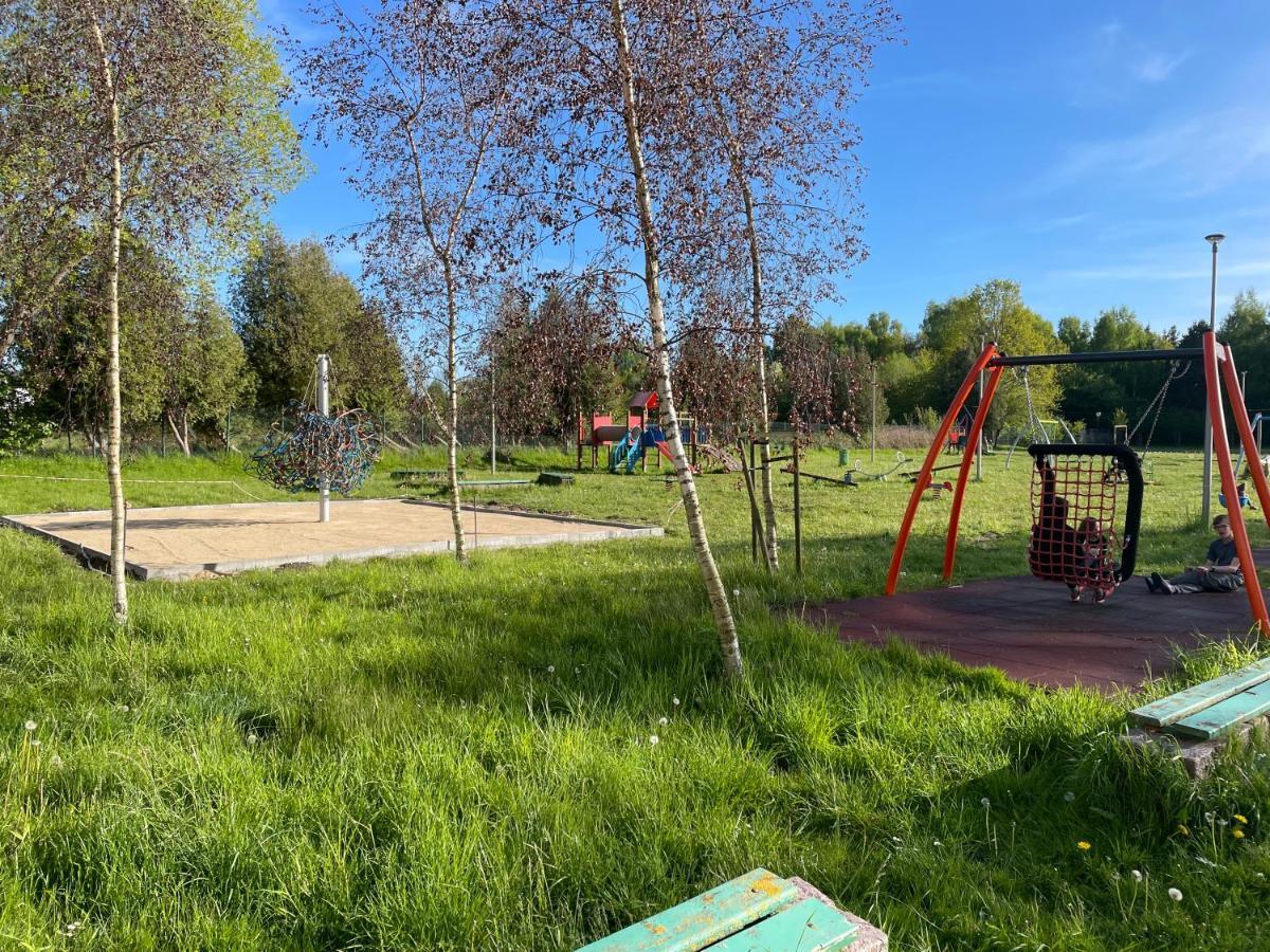 Bliżej Plaży