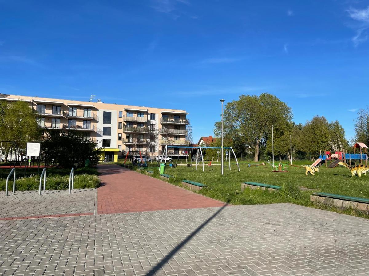 Apartment Blizej Plazy *