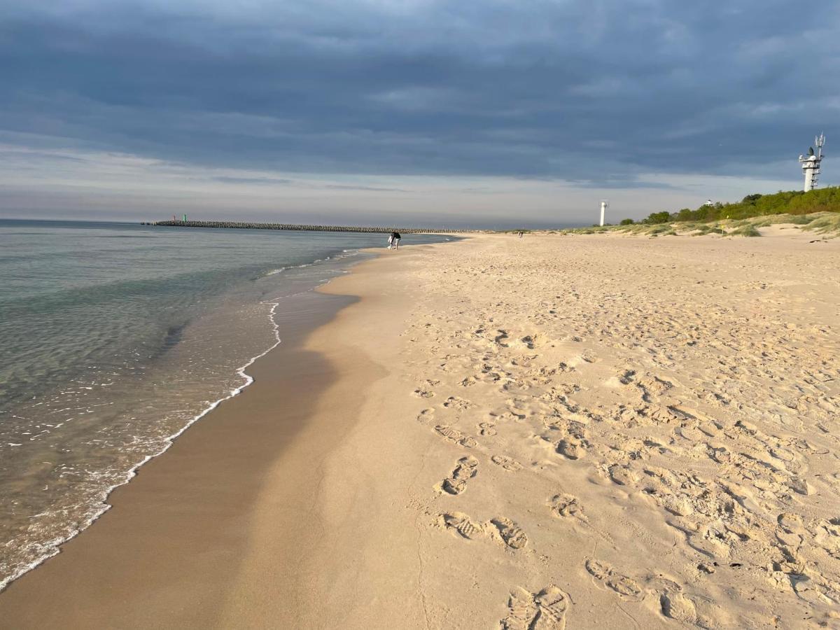 Bliżej Plaży