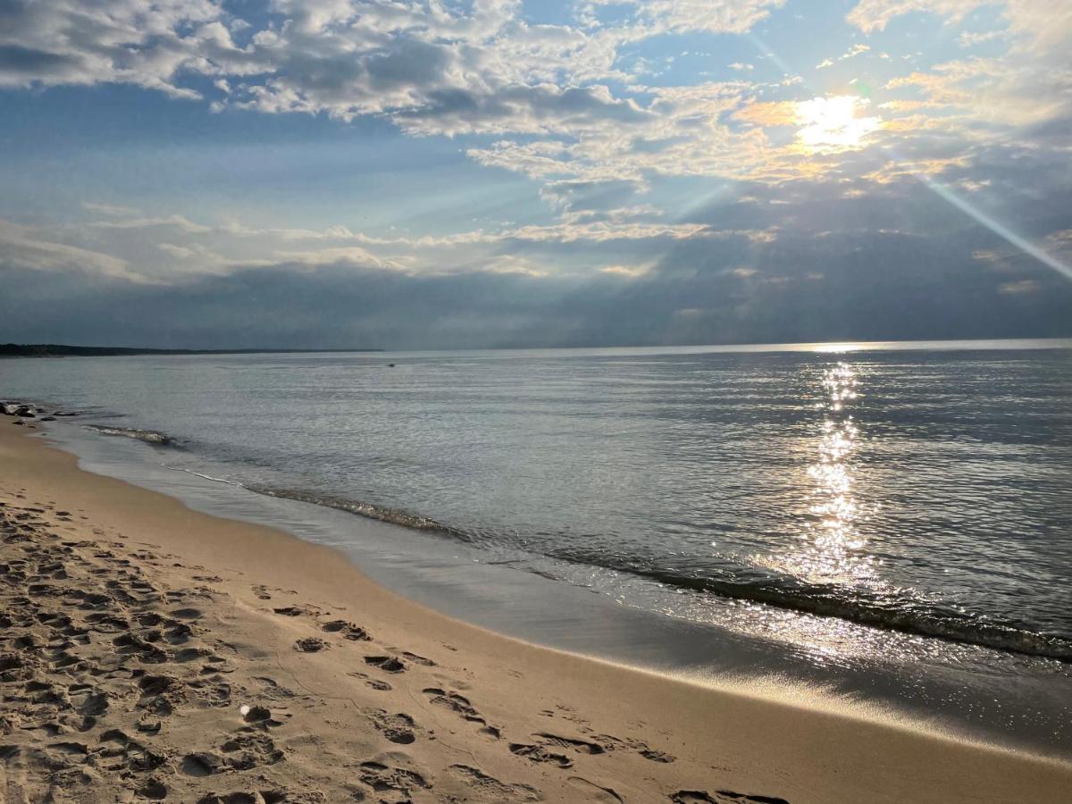 Bliżej Plaży Kołobrzeg