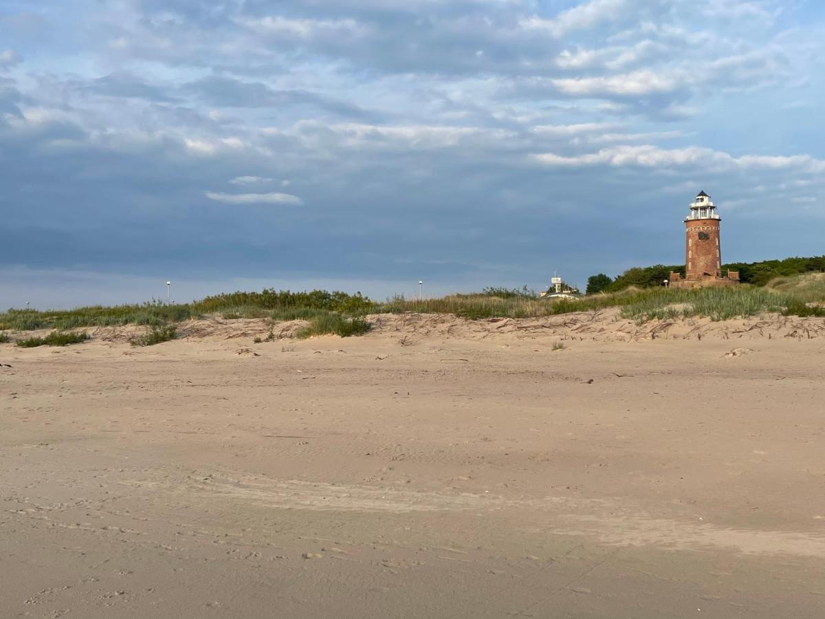 Bliżej Plaży * Kołobrzeg