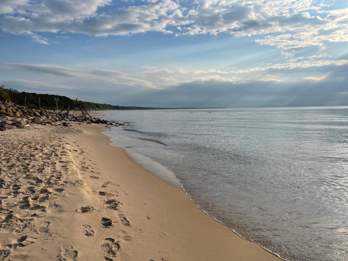 Apartament Bliżej Plaży *