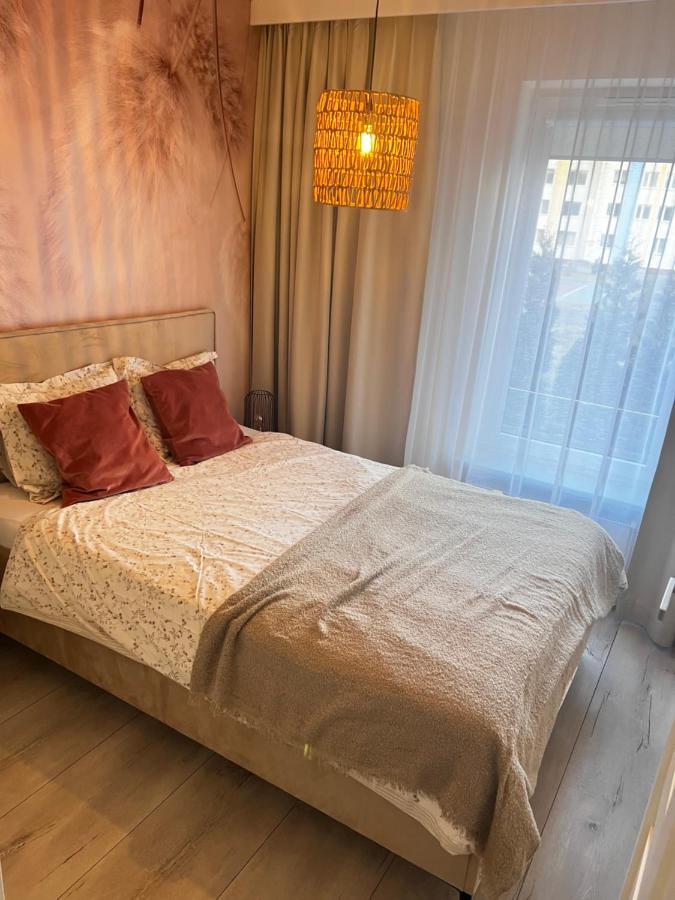 Blizej Plazy Apartment
