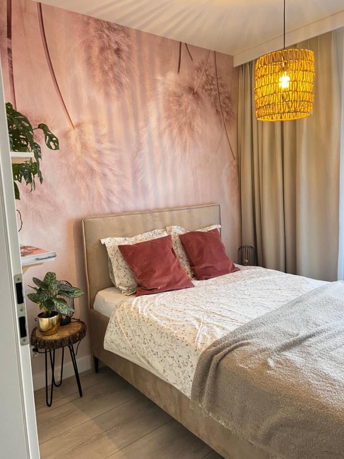 Apartment Blizej Plazy *